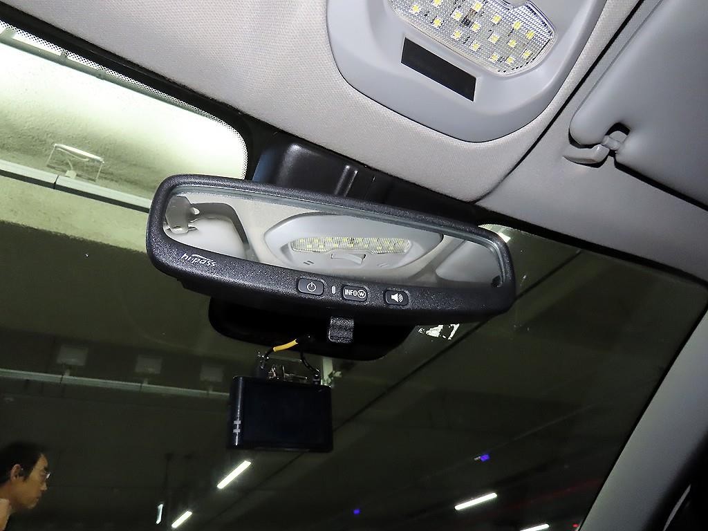 쉐보레 스파크 더 넥스트 스파크 LTZ C-TECH 이미지 17