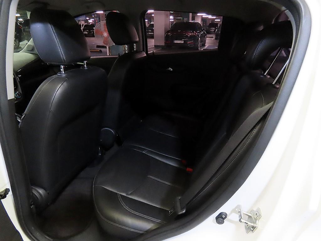 쉐보레 스파크 더 넥스트 스파크 LTZ C-TECH 이미지 7