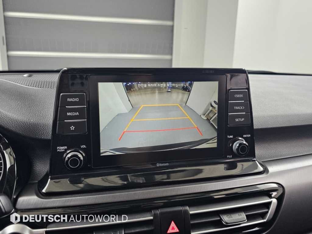 기아 셀토스 가솔린 1.6 터보 2WD 프레스티지 이미지 15