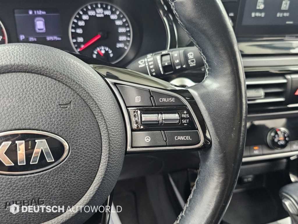 기아 셀토스 가솔린 1.6 터보 2WD 프레스티지 이미지 16
