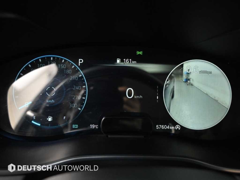 제네시스 G70 더 뉴 G70 가솔린 3.3T 4WD 기본형 이미지 8