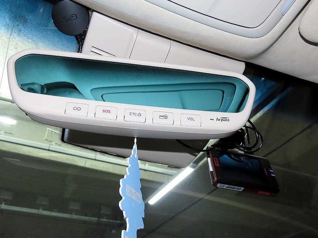 제네시스 G70 3.3T 스포츠 AWD 프레스티지 이미지 16