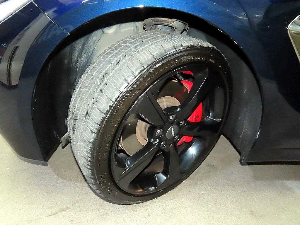 제네시스 G70 3.3T 스포츠 AWD 프레스티지 이미지 20