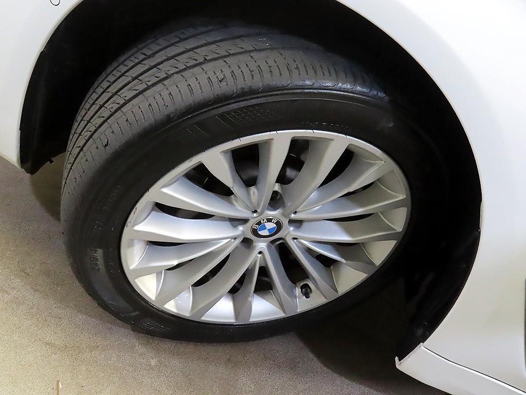 BMW 5시리즈 5시리즈 (G30) 530i xDrive 럭셔리 플러스 이미지 20