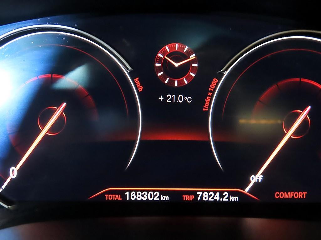 BMW 5시리즈 5시리즈 (G30) 530i xDrive 럭셔리 플러스 이미지 9