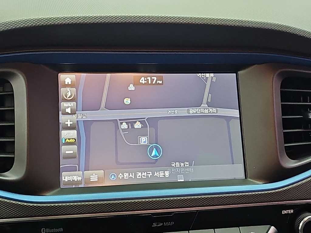 현대 아이오닉 N PLUS 이미지 14