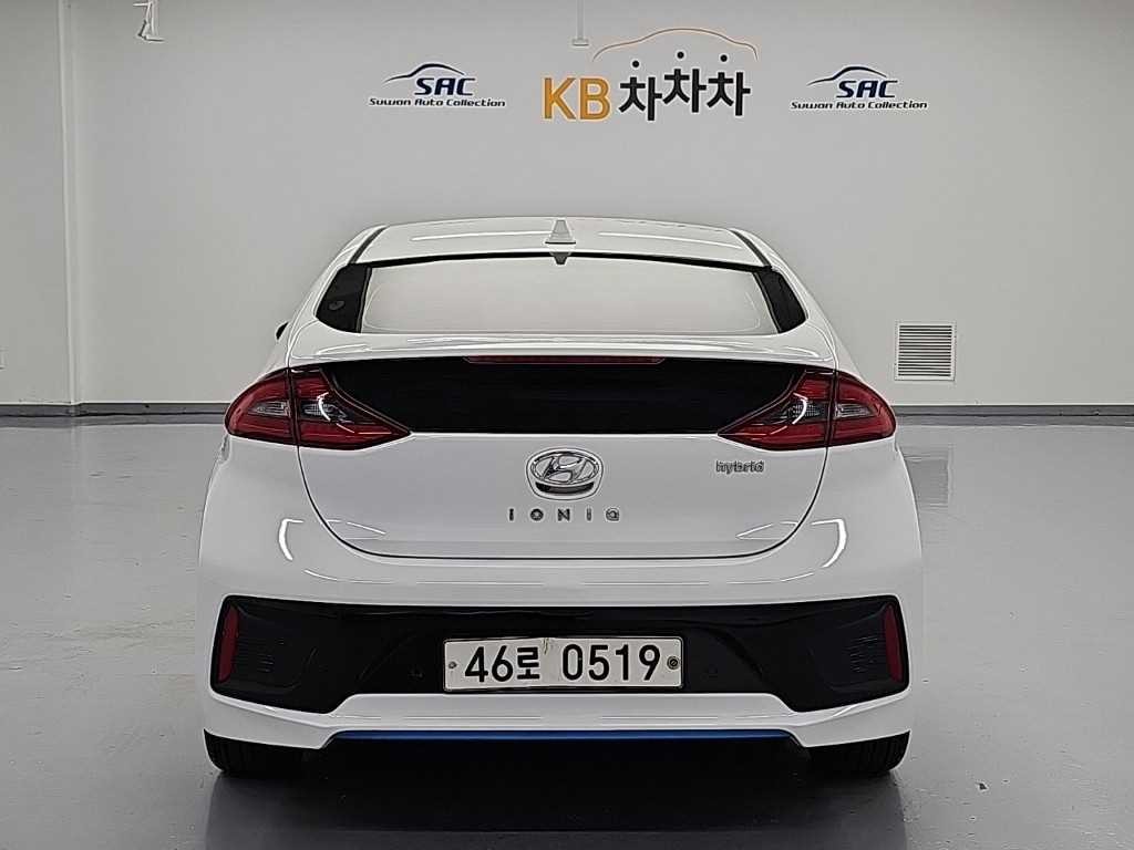 현대 아이오닉 N PLUS 이미지 3