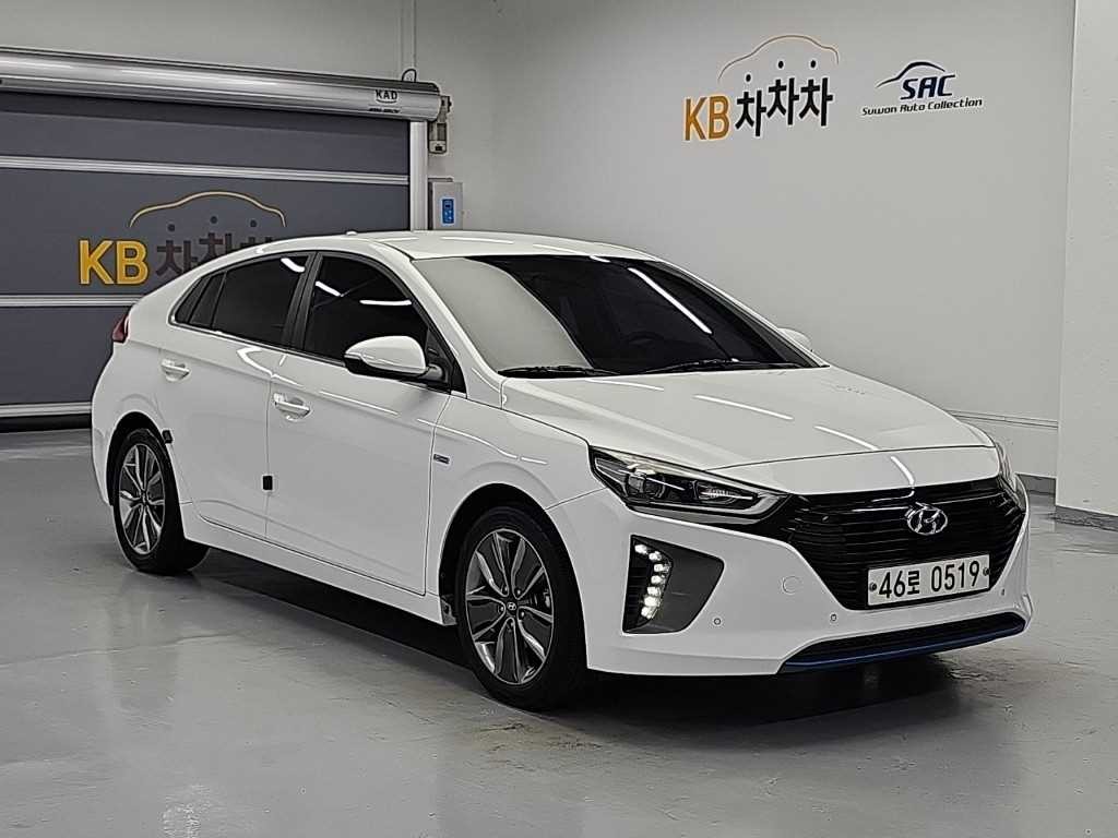 현대 아이오닉 N PLUS 이미지 4