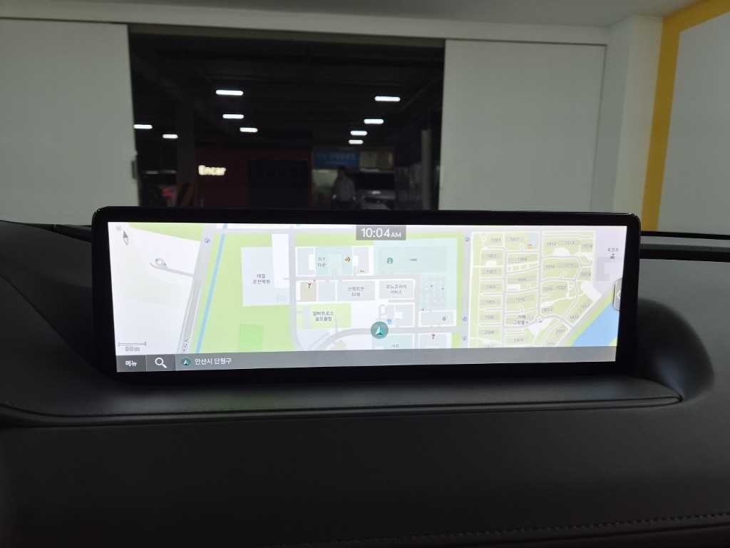 제네시스 G80 G80(RG3) 2.5 가솔린 터보 AWD 이미지 13