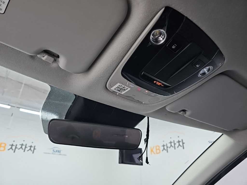 기아 셀토스 가솔린 1.6 터보 2WD 프레스티지 이미지 17