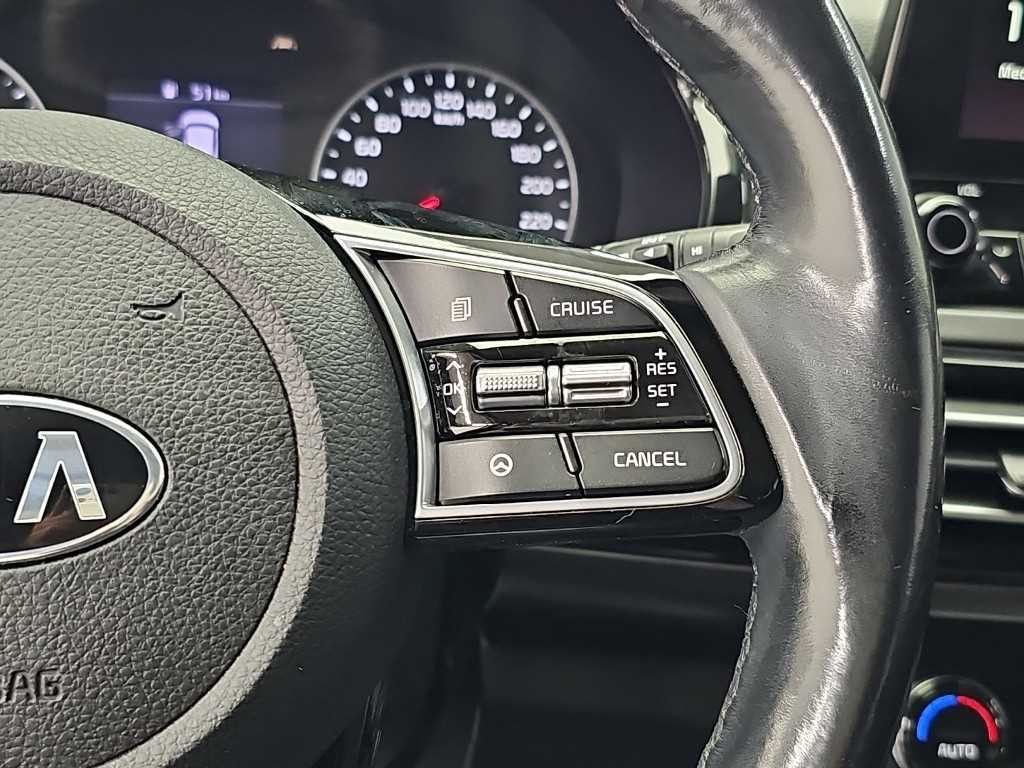 기아 셀토스 가솔린 1.6 터보 2WD 프레스티지 이미지 18