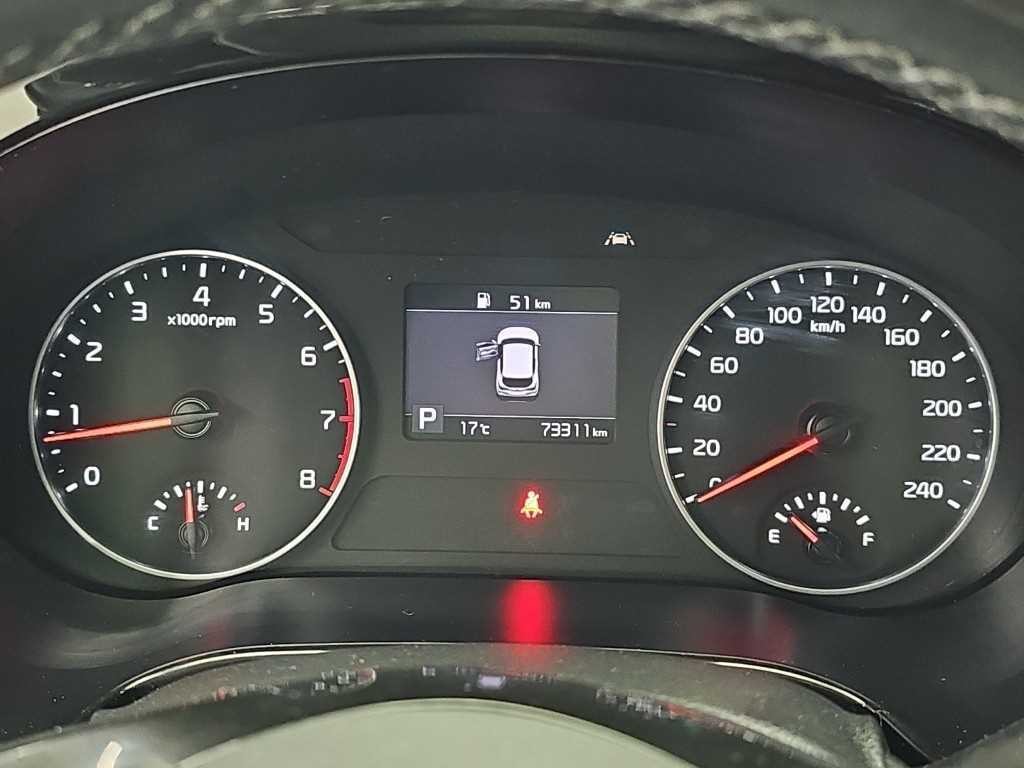 기아 셀토스 가솔린 1.6 터보 2WD 프레스티지 이미지 6