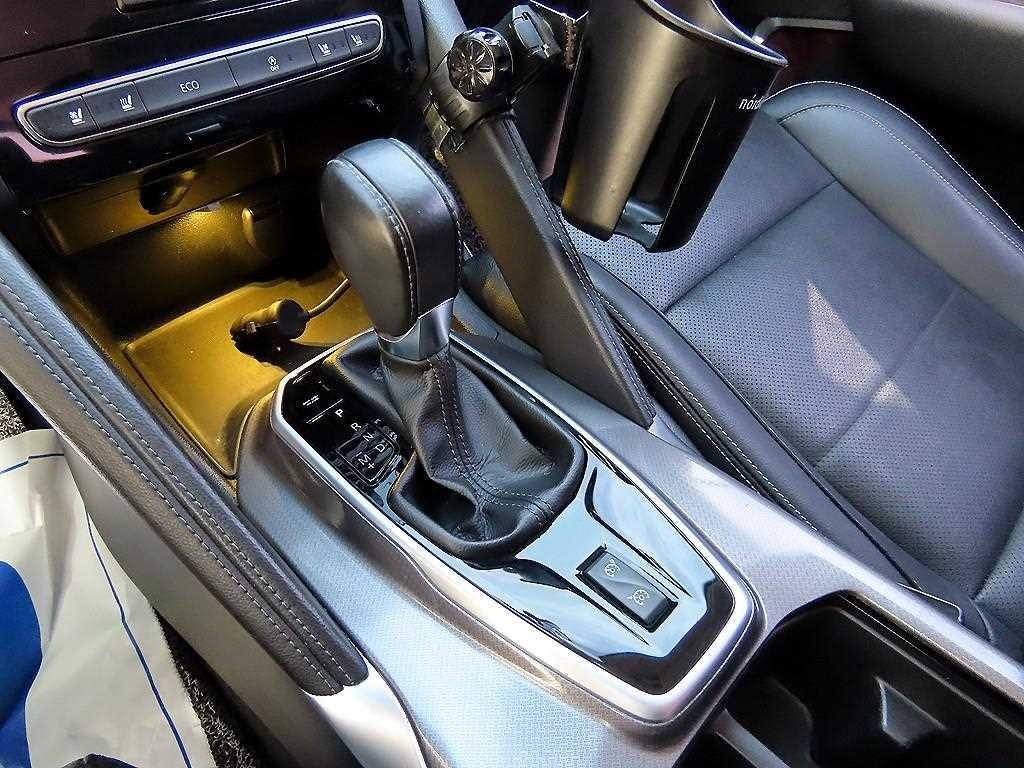르노코리아(삼성) QM6 디젤 4WD RE 이미지 10