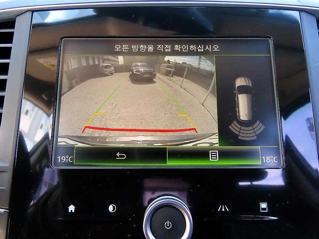 르노코리아(삼성) QM6 디젤 4WD RE 이미지 15
