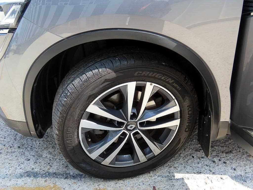 르노코리아(삼성) QM6 디젤 4WD RE 이미지 20