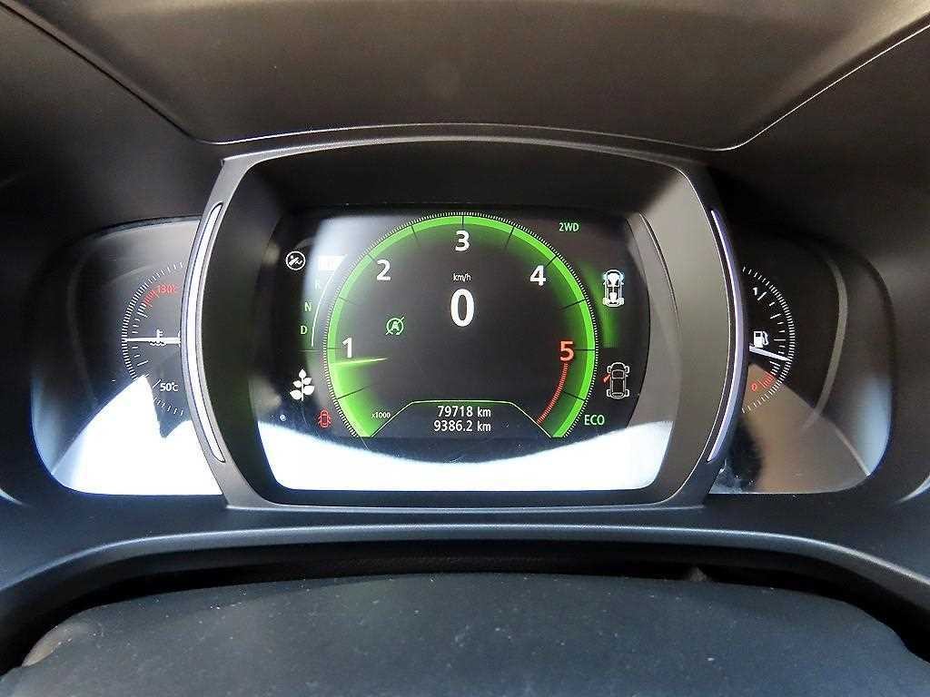 르노코리아(삼성) QM6 디젤 4WD RE 이미지 9