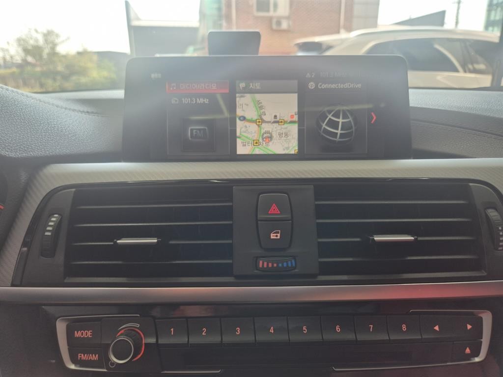 BMW 3시리즈 3시리즈 (F30) 330i M 스포츠 쉐도우 이미지 11