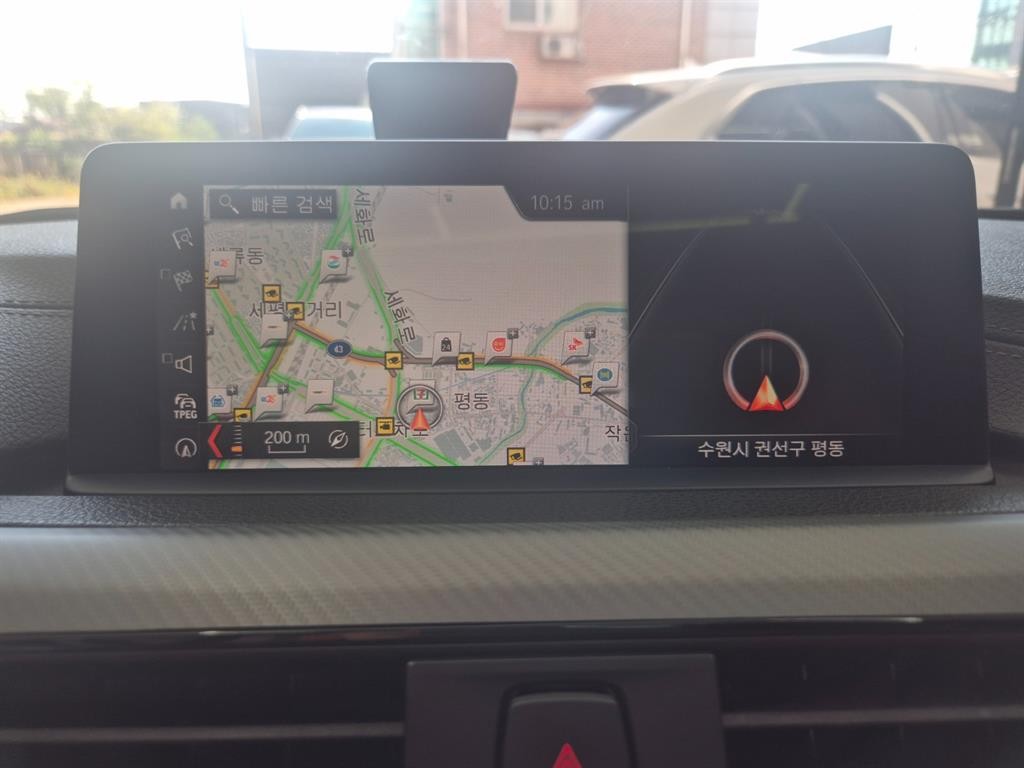 BMW 3시리즈 3시리즈 (F30) 330i M 스포츠 쉐도우 이미지 16
