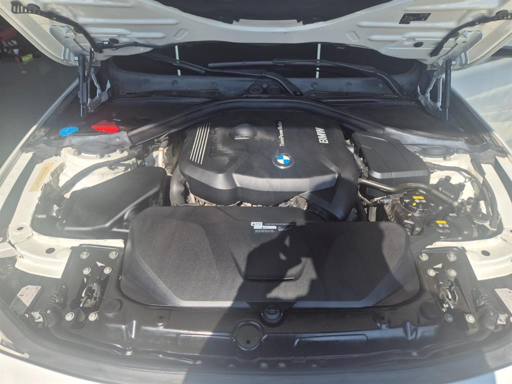BMW 3시리즈 3시리즈 (F30) 330i M 스포츠 쉐도우 이미지 20