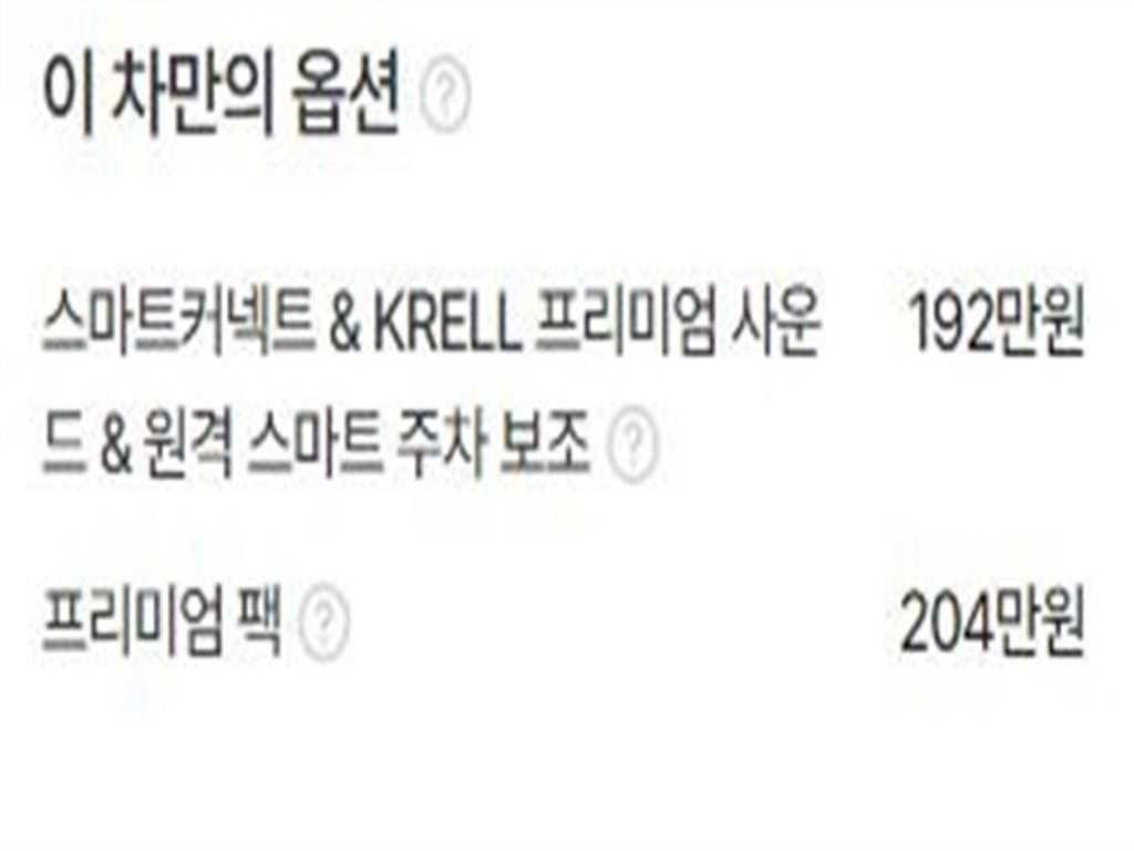 기아 카니발 카니발 4세대 가솔린 4인승 하이리무진 시그니처 이미지 19