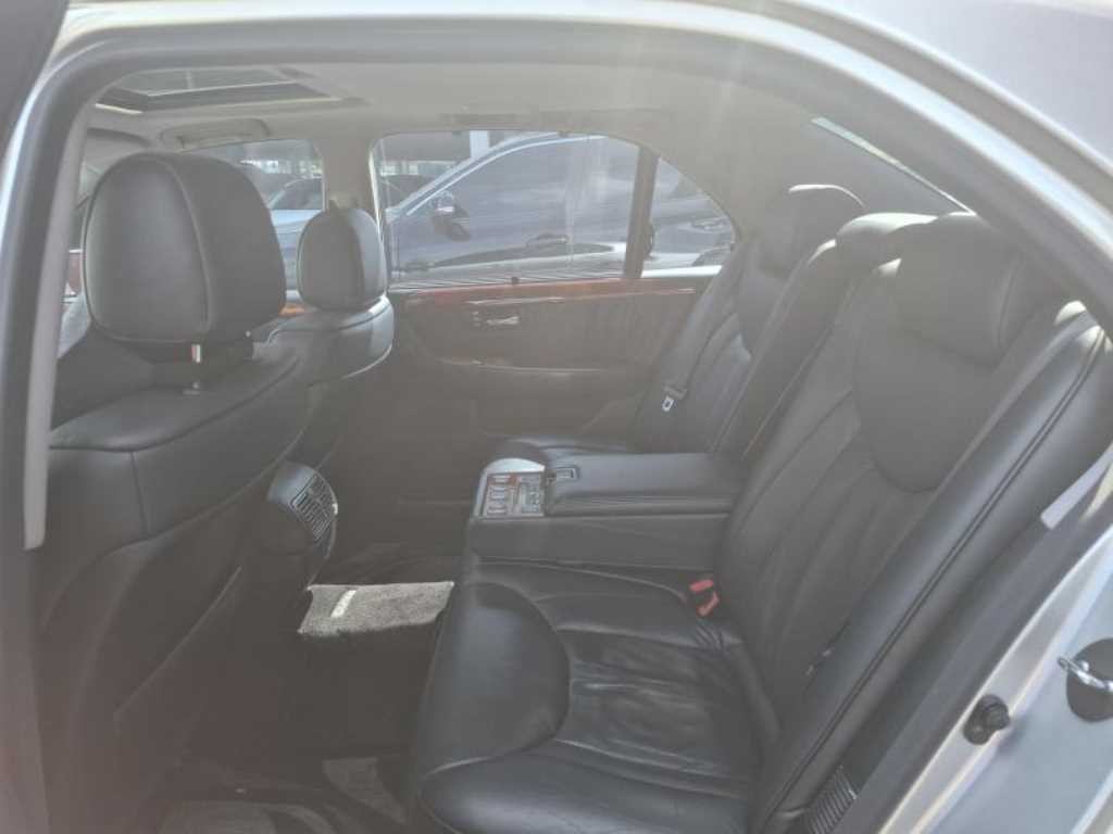 렉서스 LS LS430 L-GRADE 이미지 16