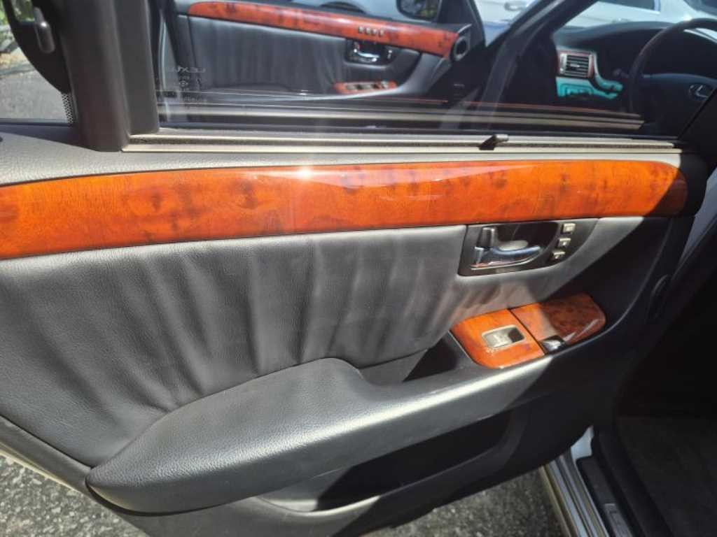 렉서스 LS LS430 L-GRADE 이미지 17