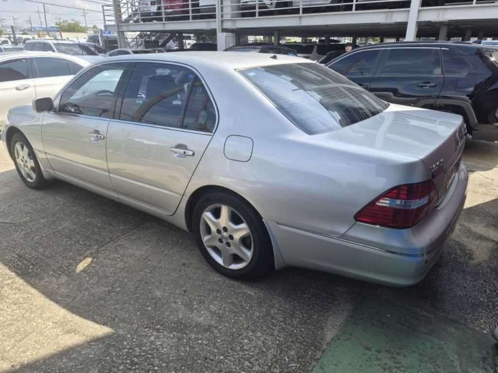 렉서스 LS LS430 L-GRADE 이미지 3