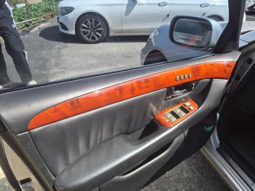 렉서스 LS LS430 L-GRADE 이미지 7