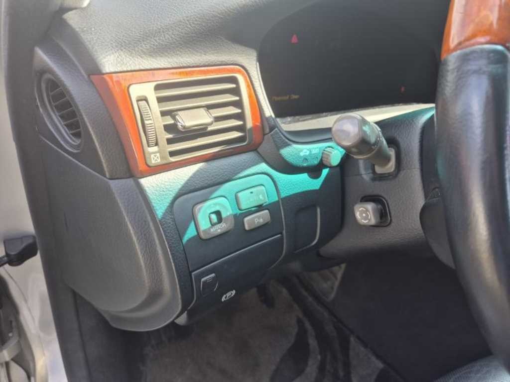 렉서스 LS LS430 L-GRADE 이미지 8