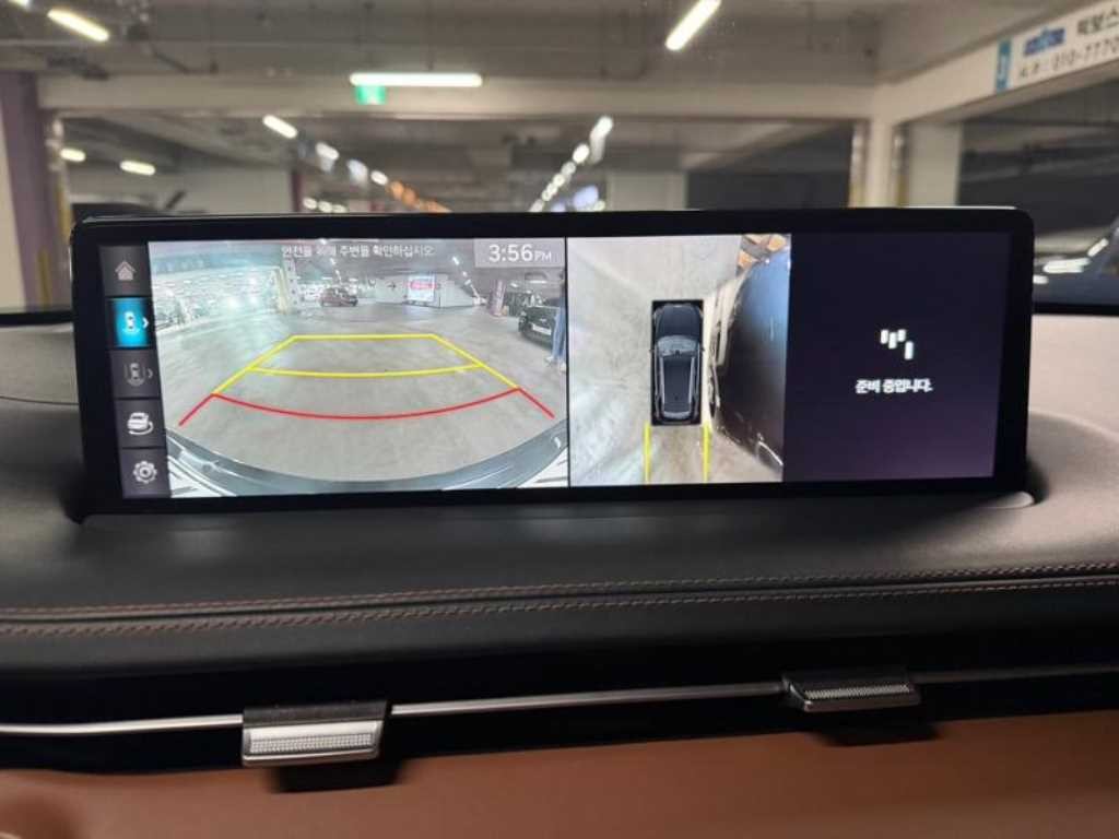 제네시스 GV70 2.5T 가솔린 2WD 기본형 이미지 11