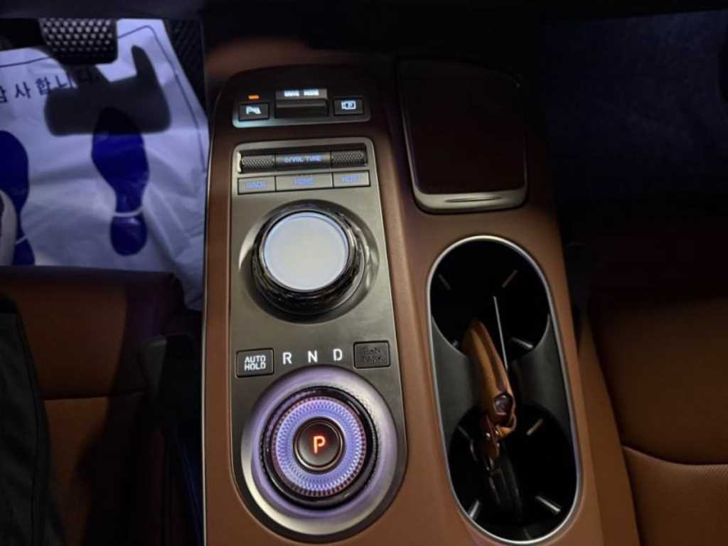 제네시스 GV70 2.5T 가솔린 2WD 기본형 이미지 12