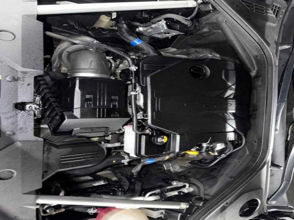 제네시스 GV70 2.5T 가솔린 2WD 기본형 이미지 19
