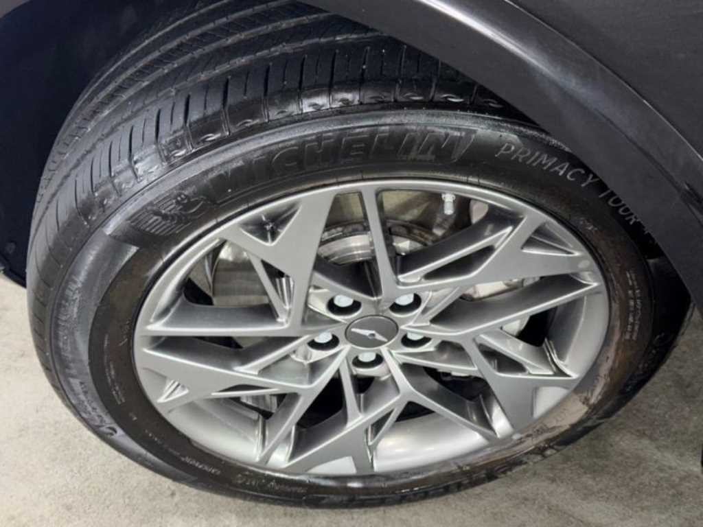 제네시스 GV70 2.5T 가솔린 2WD 기본형 이미지 20