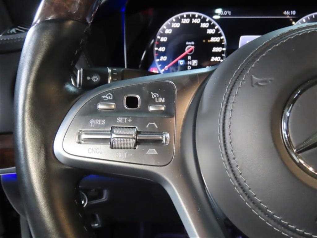 벤츠 S 클래스 S클래스-W222 S 560L 4MATIC 이미지 11