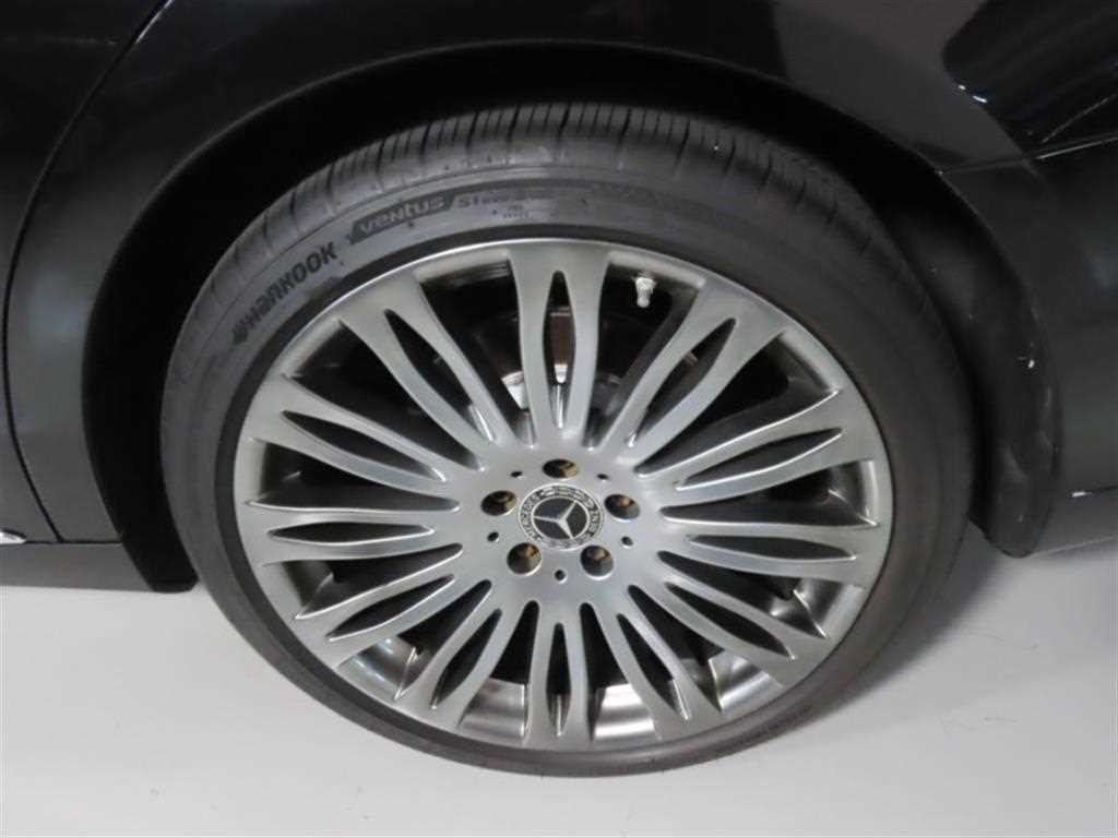 벤츠 S 클래스 S클래스-W222 S 560L 4MATIC 이미지 16