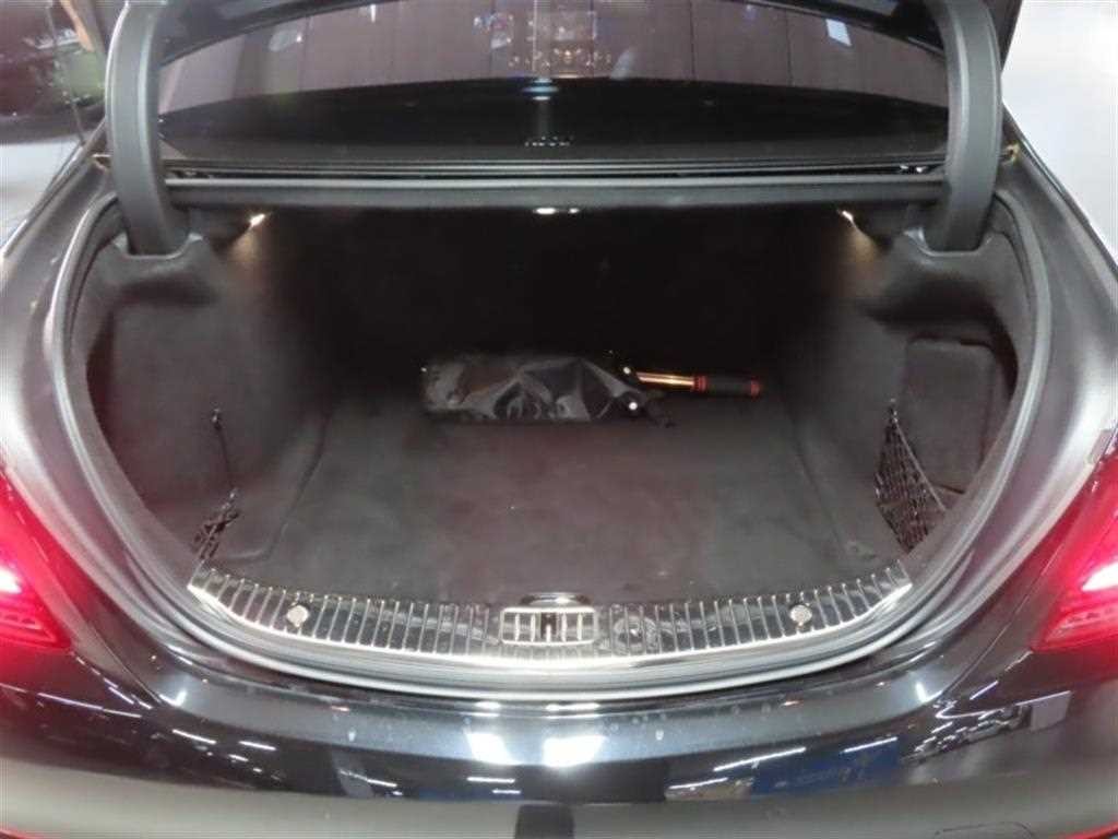 벤츠 S 클래스 S클래스-W222 S 560L 4MATIC 이미지 17
