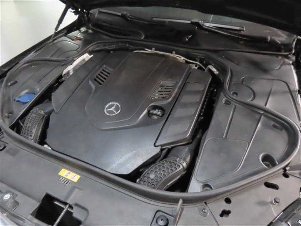 벤츠 S 클래스 S클래스-W222 S 560L 4MATIC 이미지 20