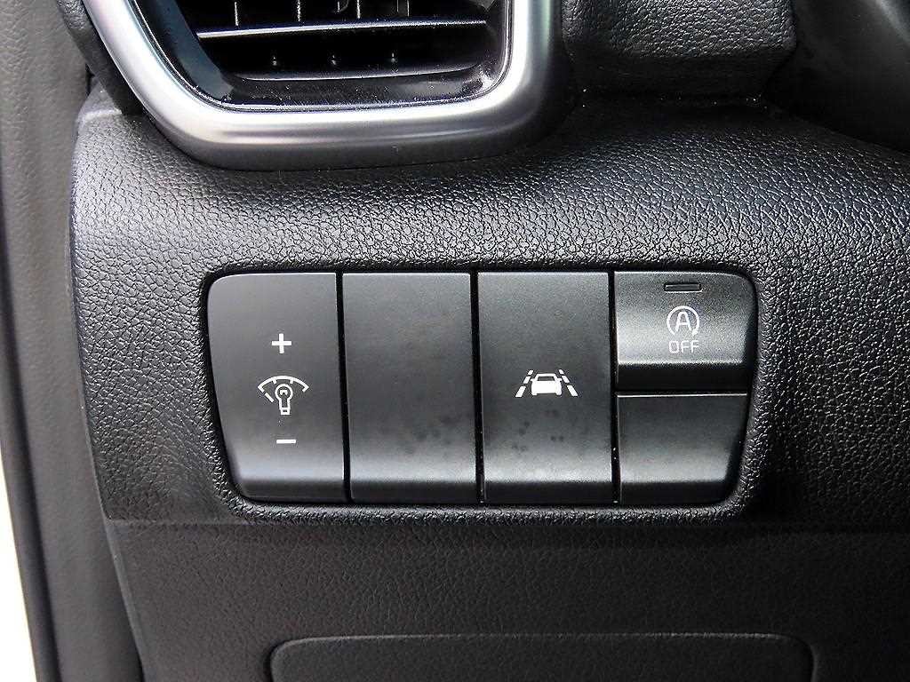 기아 스포티지 스포티지 더 볼드 2.0 디젤 4WD 이미지 12