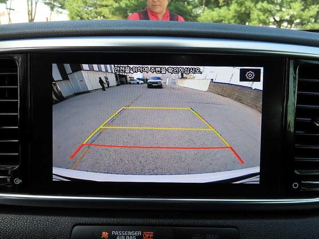 기아 스포티지 스포티지 더 볼드 2.0 디젤 4WD 이미지 15