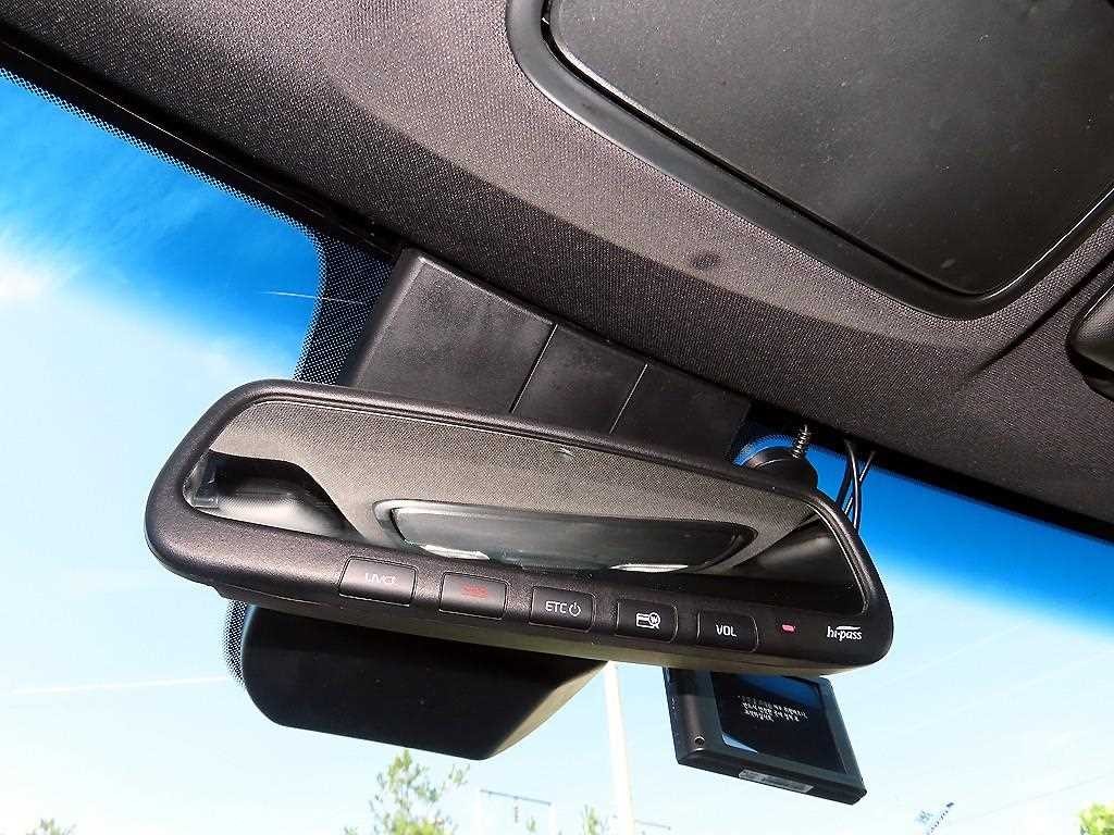 기아 스포티지 스포티지 더 볼드 2.0 디젤 4WD 이미지 16
