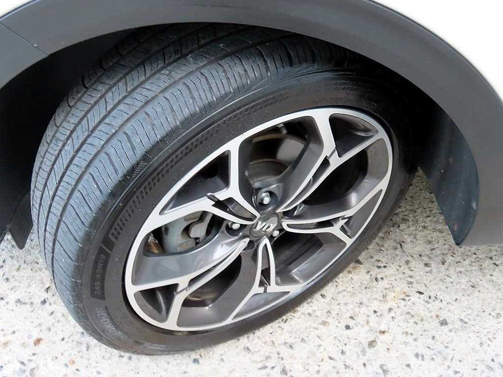 기아 스포티지 스포티지 더 볼드 2.0 디젤 4WD 이미지 20