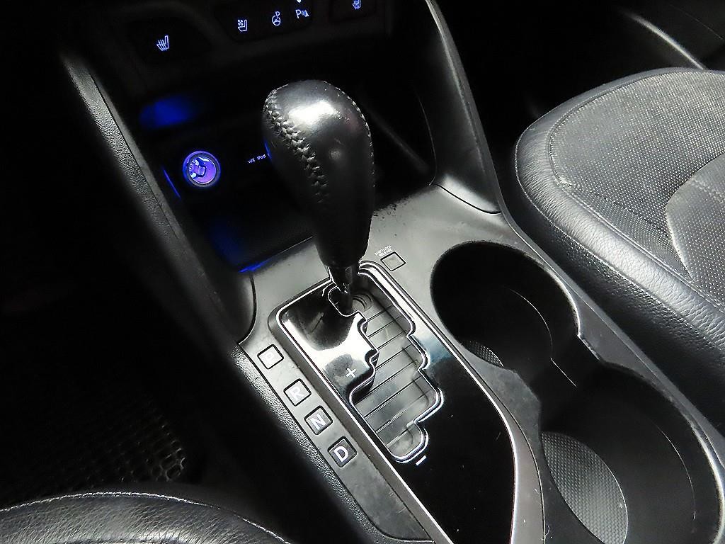 현대 투싼 투싼iX 2WD VGT LX20 프리미어 이미지 10