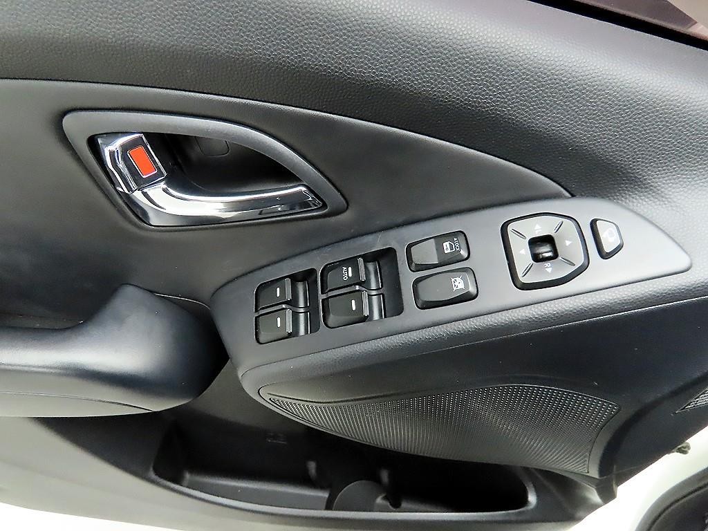 현대 투싼 투싼iX 2WD VGT LX20 프리미어 이미지 11