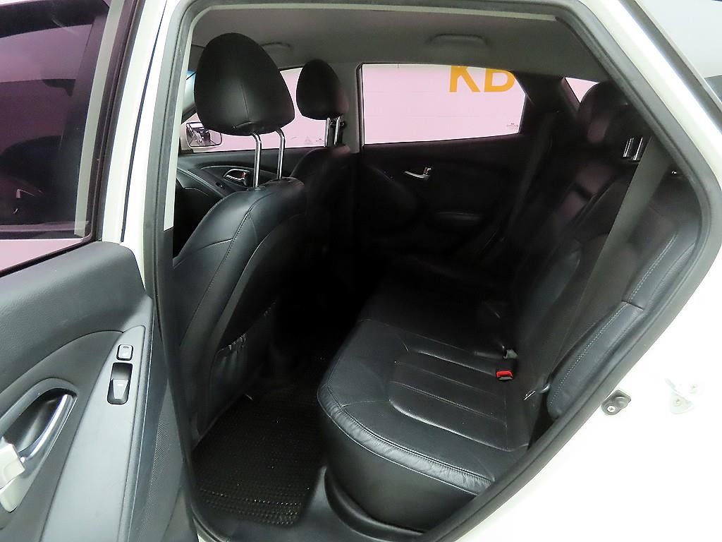 현대 투싼 투싼iX 2WD VGT LX20 프리미어 이미지 14