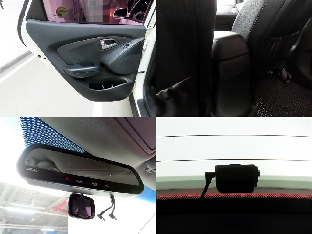현대 투싼 투싼iX 2WD VGT LX20 프리미어 이미지 18