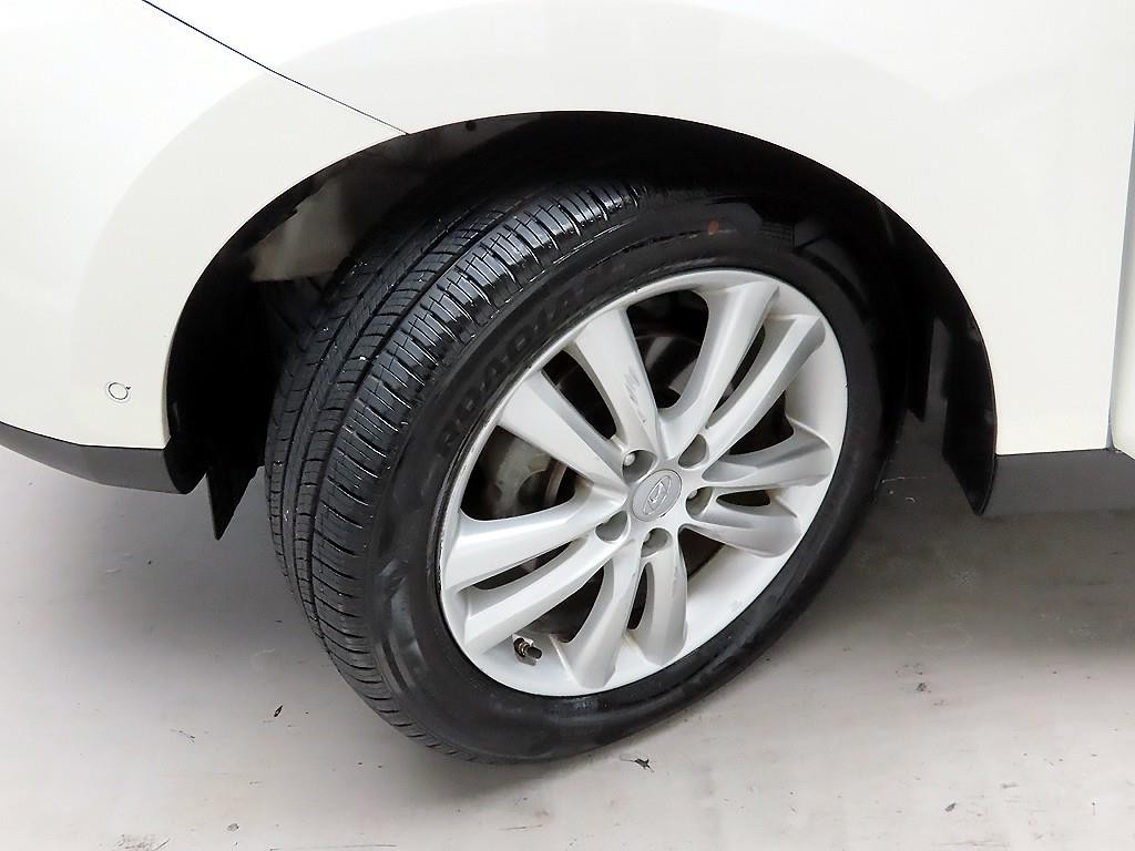 현대 투싼 투싼iX 2WD VGT LX20 프리미어 이미지 19