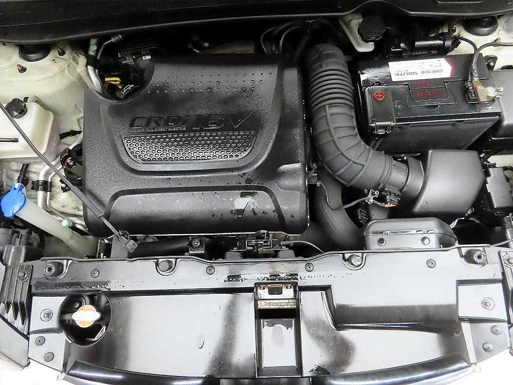 현대 투싼 투싼iX 2WD VGT LX20 프리미어 이미지 20
