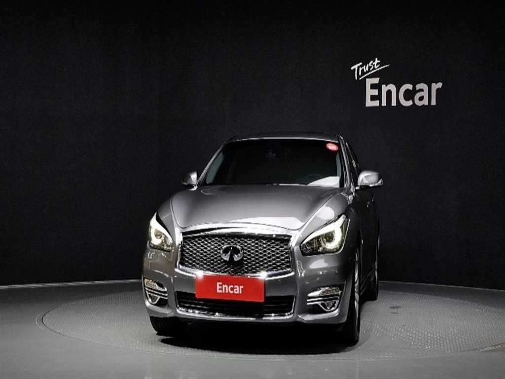 인피니티 Q Q70 3.7스타일 이미지 1