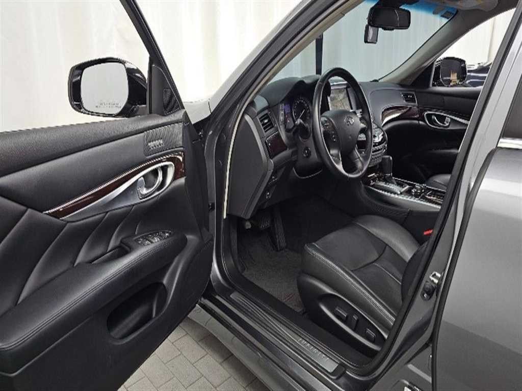인피니티 Q Q70 3.7스타일 이미지 10