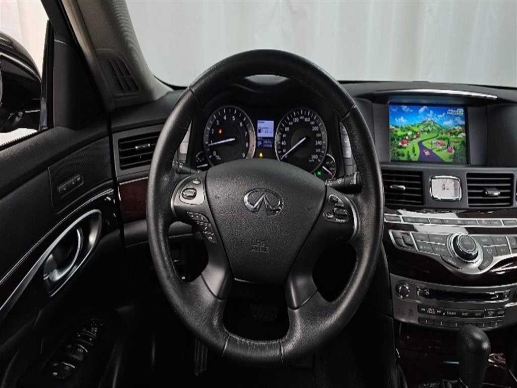 인피니티 Q Q70 3.7스타일 이미지 13